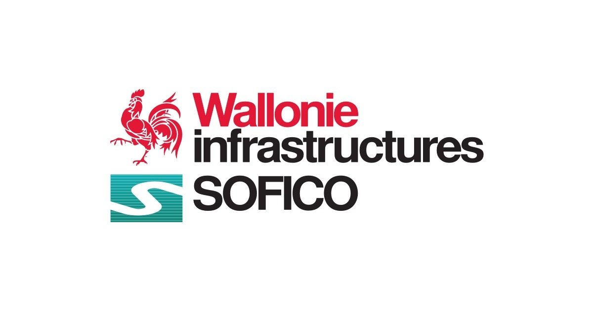Logo SPW Mobilité et Infrastructures