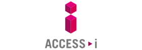 Access-i logo