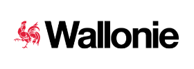 Logo Wallonië